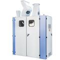 Continuous Dust Suction Device for Textile Spinning Machines1