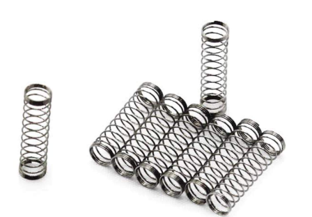 Aukin Precision 通过新系列高品质电子弹簧重新定义性能