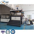 TPE TPV TPR Car Foot Mat Sheet Vacuum Forming Machine1