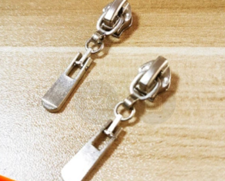 Repair and maintenance tips for different zippers