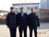 Shijiazhuang Wuxing Machinery Co., Ltd.