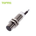 1-Channel Gear Speed Sensor for Rotating Object Speed Measurement via Voltage Pulse1