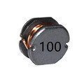 SMD Ferrite Core Power Inductor - 22uh and 10uh SMD Inductors1