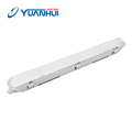 Sample LED Tunnel Light Crafted from Plastic Material1