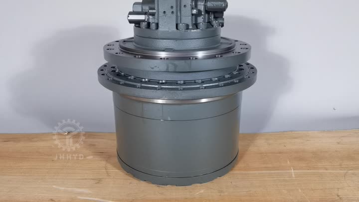 GM60 Final Drive SK330-8