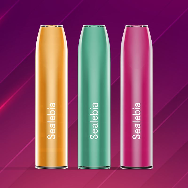 600 puffs Disposable Vape Pen