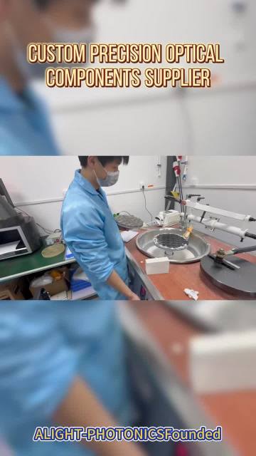 Three Major Optical Technology Platforms Support Customization