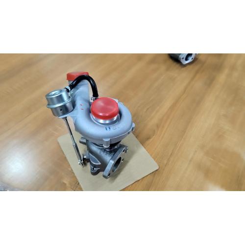 Korean Car Parts turbocharger