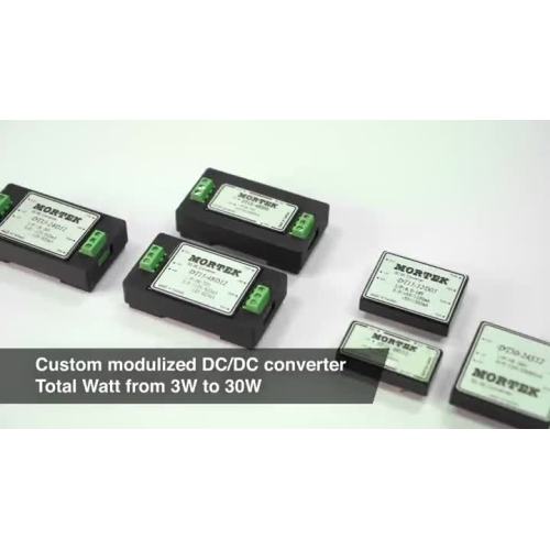 DC/DC Converter 