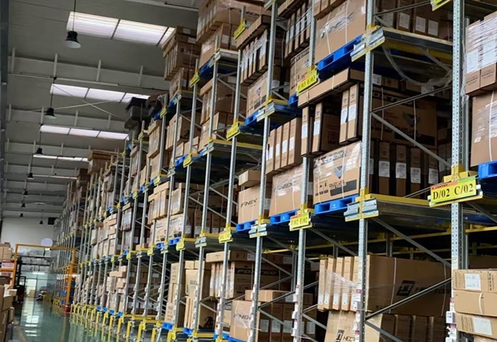 Exportado a múltiples países.