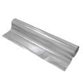 FSK Aluminium Foil Reinforced with Tri-directional Fiberglass Scrim for Roof Insulation with Glasswool1