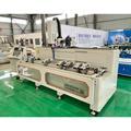 Aluminium Profile Drilling and Milling Machine for Door and Window Manufacturing1