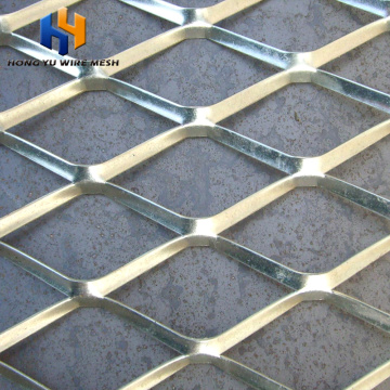 China Top 10 Expanded Metal Mesh Brands