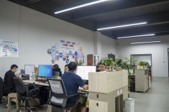 Jiangmen Synno Lighting Co., Ltd.
