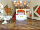 Wuhan Hongda Anxin Decorative Material CO., LTD.