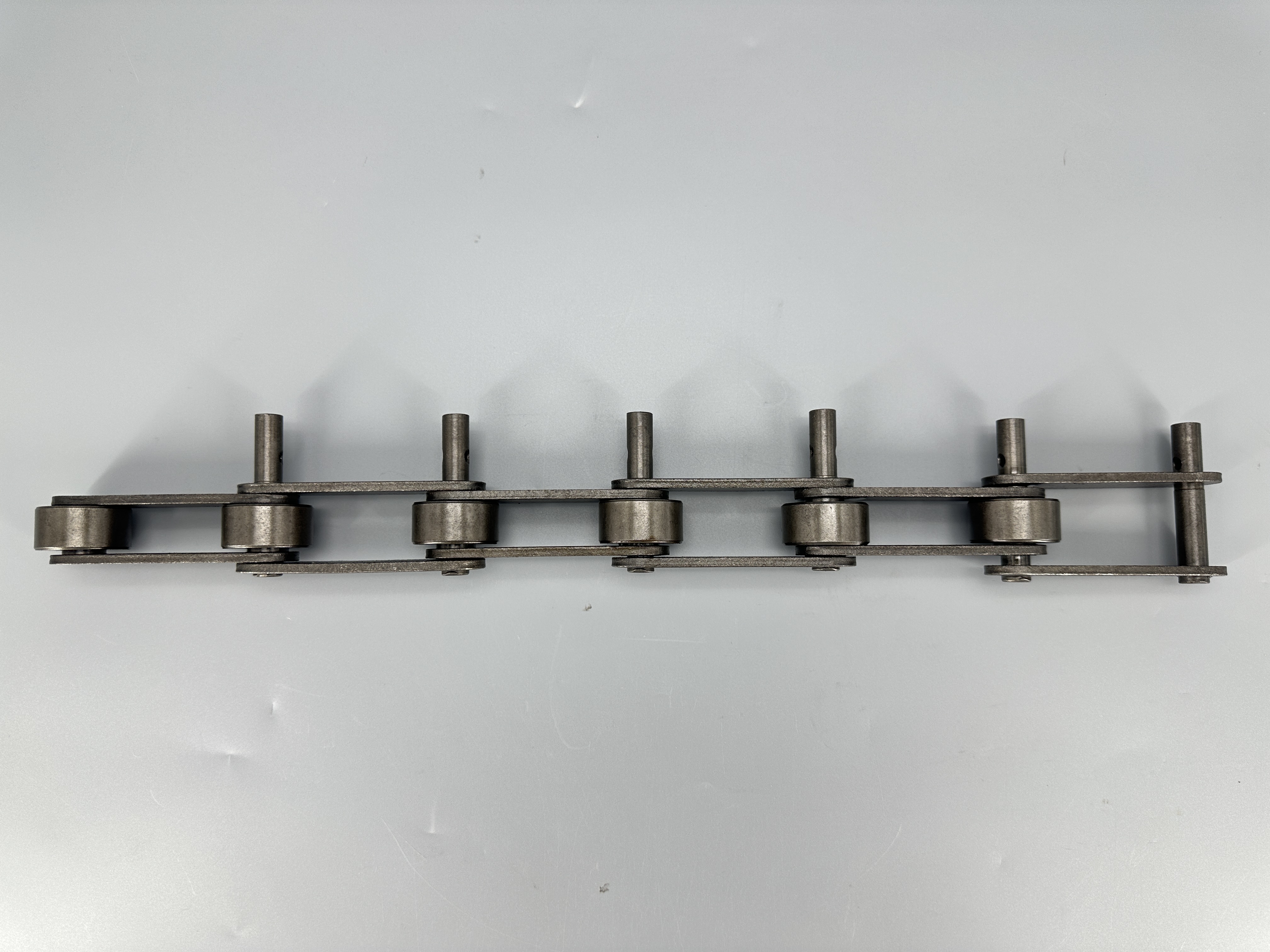 Chain e Atolositsoeng ea Pin Conveyor