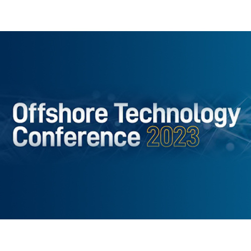 Offshore Technology  Conference 2023