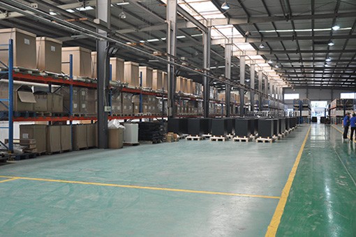 Wuxi Huanawell Metal Manufacturing Co., Ltd.