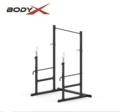 Fitness Squat Stand - Power Rack | Multi-Purpose Power Cage1