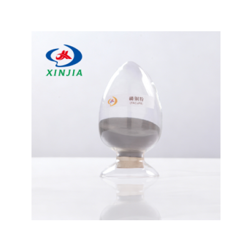 تطلق Tongling Xinjia Powder New Materials مسحوق برونز القصدير عالي الأداء لتعدين المساحيق