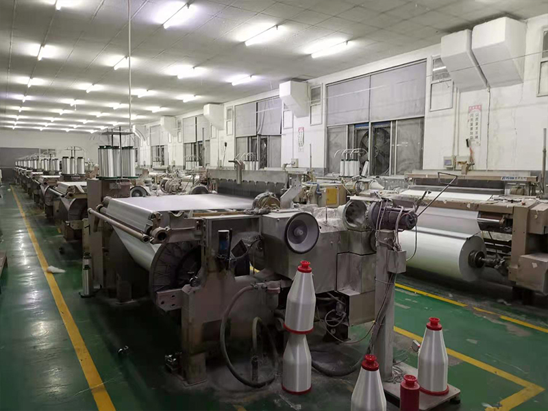 Tianchi Changzhou Textile Machinery Co., Ltd