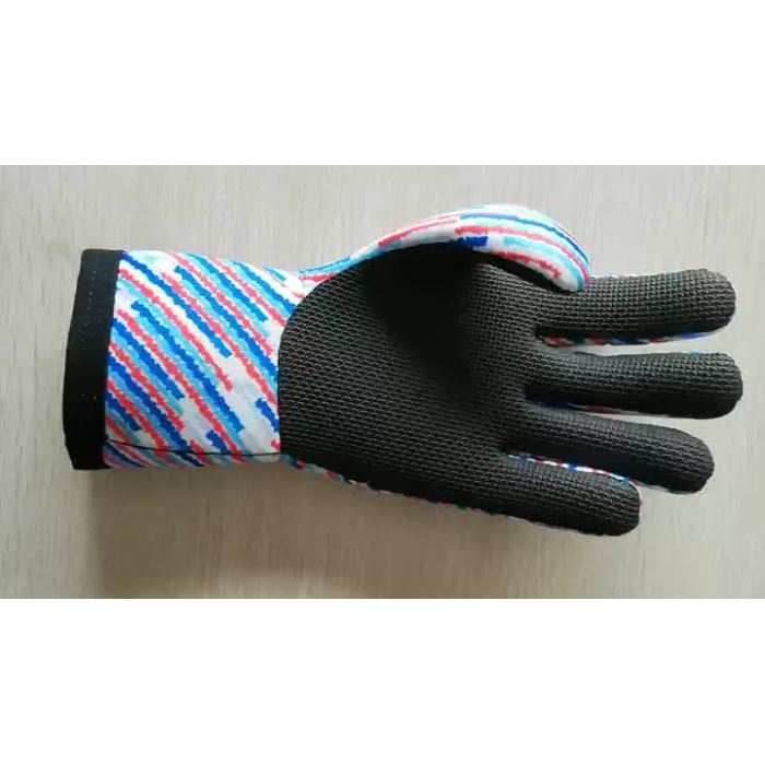 waterproof gloves