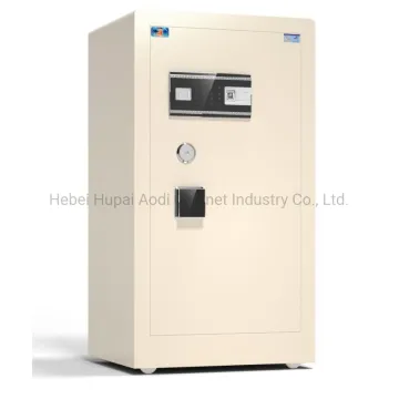 Ten Chinese Electronic Password Safe Suppliers Popular in European and American Countries