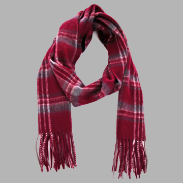 Asia's Top 10 Autumn Winter Scarf Brand List