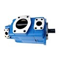 United States Imports SUNNY Internal Gear Pump HG1-63-1R-VPC: Gear Internal Meshing Principle1