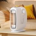 Portable Smart Home Heater: Silent Vertical Horizontal Dual Use for Bedroom1
