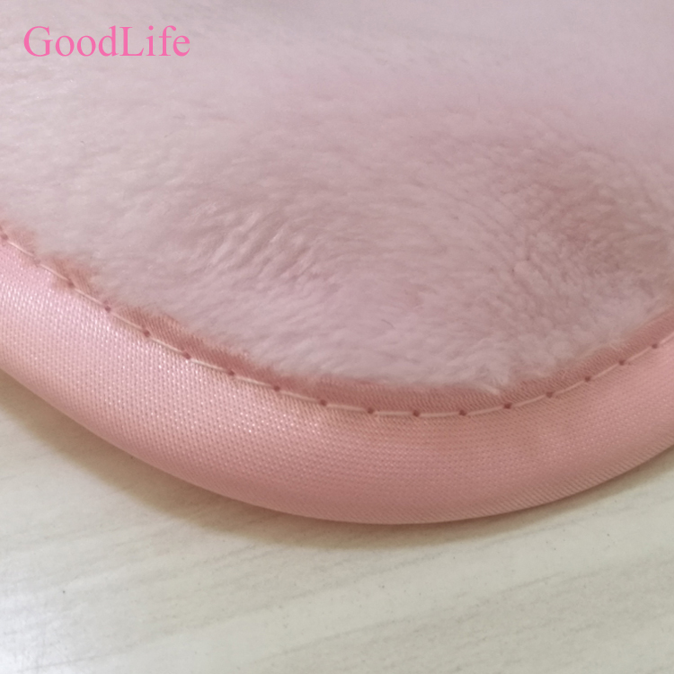 Soft Microfiber Facial Makeup Remover Cloth Towel