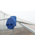 Agriculture Greenhouse Roll Up Machine for Ventilation1