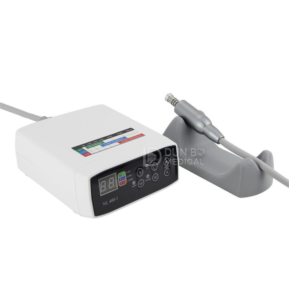 Micro motor