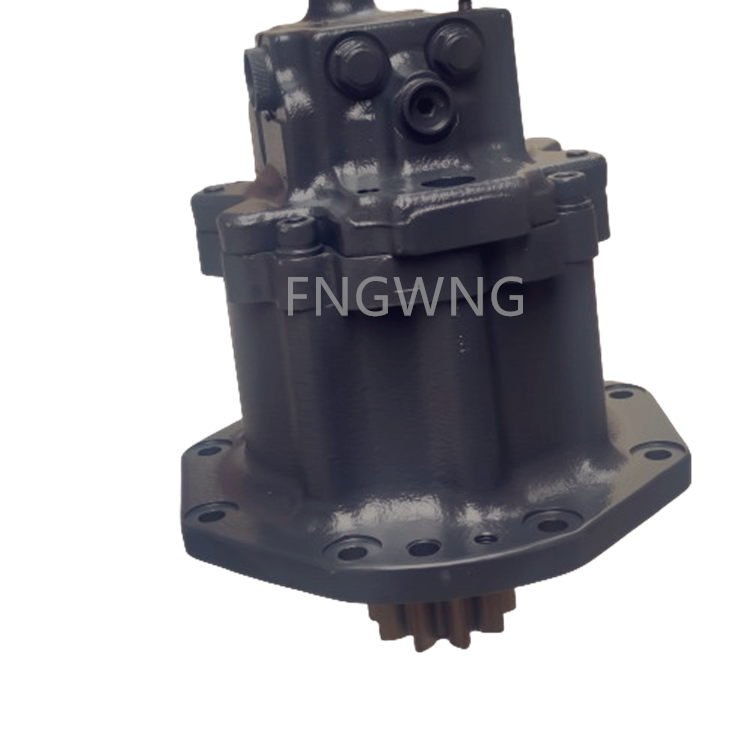  PC40MR-2 PC50MR-2 PC55MR-2 Excavator Hydraulic Rotary Swing motor 