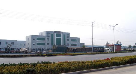 HEBEI BOTOU SAFETY TOOLS CO.,LTD