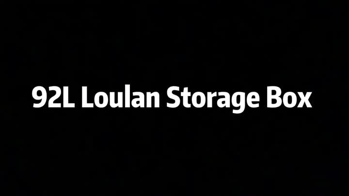 92L LOULAN HEAST BOX