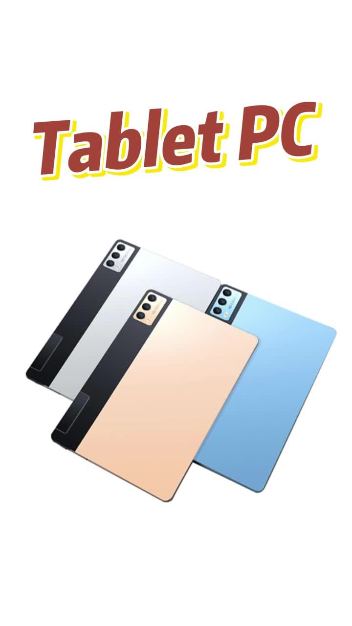 7 X11 PRO Tablet PC 