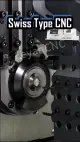 CSL1203ii Sayısal Kontrol Slitting Torna Makineleri
