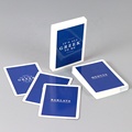 Oem Manufacturer Both Sides Customized Color Print Deck Card Game Custom Printing With Box1