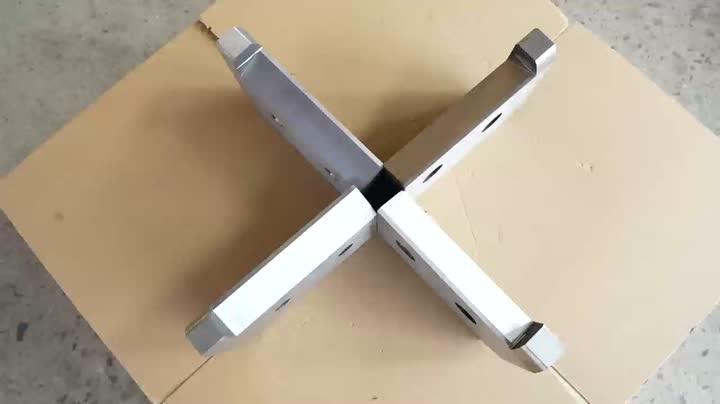 Lưỡi cắt có hình dạng đặc biệt