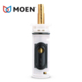 Moen EN1222 Replacement Cartridge: Durable Brass Aftermarket Compatible with One-Handle Posi-Temp Faucets and Showers1