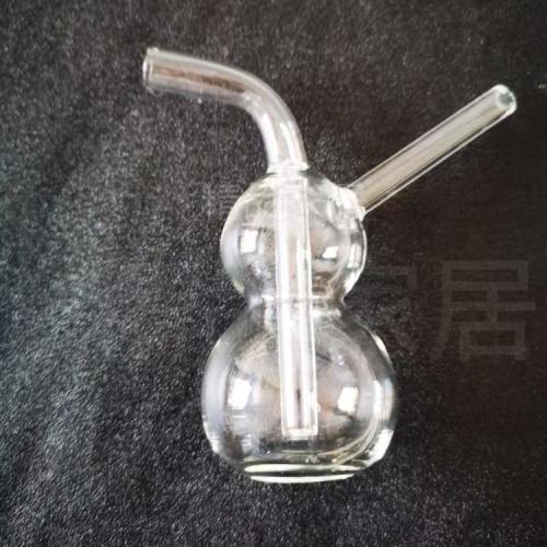 Las cachimbas de vidrio de borosilicato emergen como la opción preferida por su durabilidad, resistencia al calor y pureza de sabor