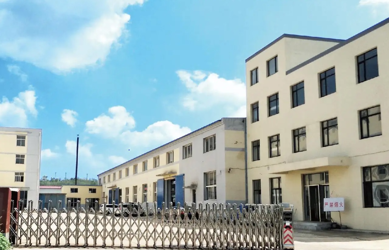 Suzhou Deek Vision Technology Co., Ltd