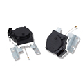 RF YUEFU Swd225/218 Drain Motor for Samsung Washing Machine1