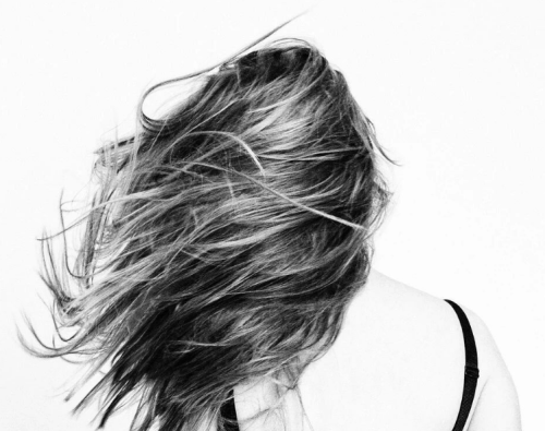 Дизайн шампуня: Luxe White Edition