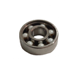 Ceramic Ball Roller Skates Inline Skate Bearings 6081