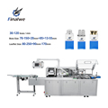 Wholesale Box Carton Packaging Scoring Machine For Paper1