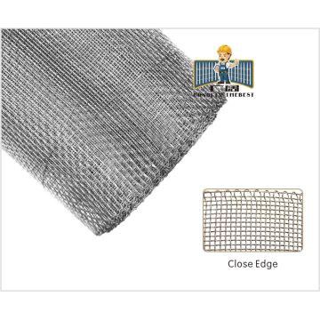 Asia's Top 10 Galvanized Woven Wire Mesh Brand List