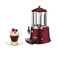 Professional Electric Commercial Machines for High-Quality Hot Drinks: Coffee, Tea, Milk, and Hot Chocolate1