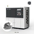 SLM 3D Printer for Dental Laboratory - Titanium, Cobalt Chrome, Stainless Steel1